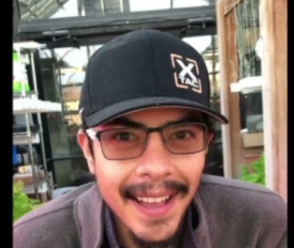Eric Jordan
