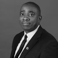 Seth Ogoe Ayim