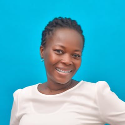 Thelma Dzifah Attiso, Director of Ghana Operations
